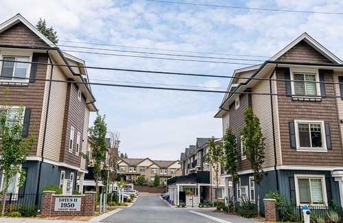 Mill Lake House | salton bnb