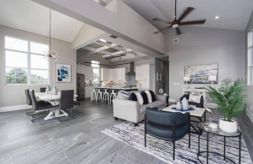 Fort Myers Beach House | Saltwater Fantasea 450