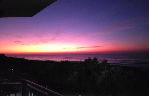 Amanzimtoti Apartment | Saltwater Serenade