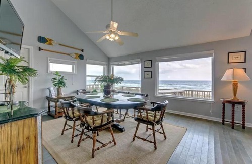 Navarre Beach House | Salty Breeze