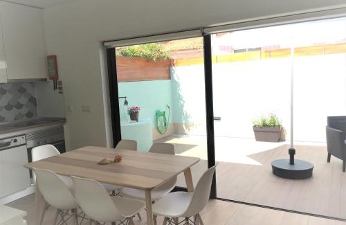 Furadouro House | Salty House