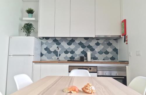 Furadouro House | Salty House