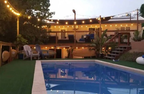 Nazareth Apartment | Salty Loft 1 King Loft Bed