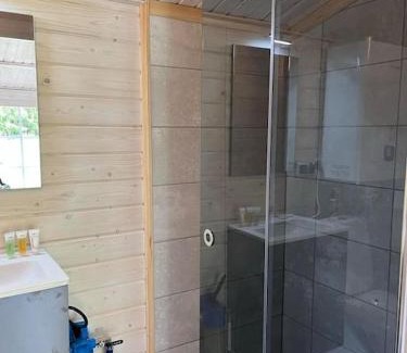 Vilusi House | Salu summer cottage