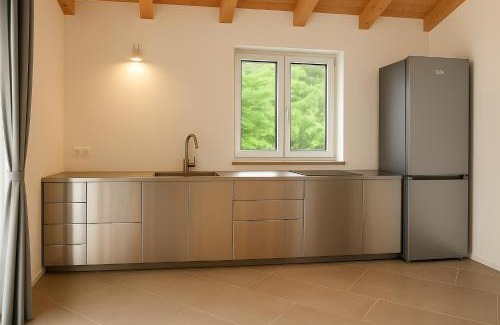 Okrug House | Salum