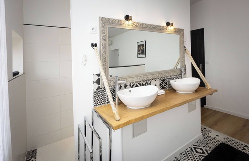 Bastide Saint-Louis Bed & Breakfast | SalutBB Chambre d'hote