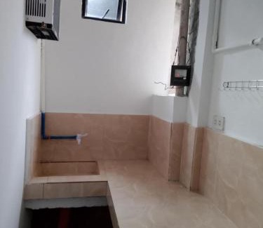 Palo House | SALVACION, PALO STUDIO TYPE units WITH PRIVATE TOILET & BATH and Kitchenette