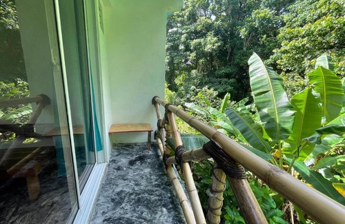 Samana Bed & Breakfast | Salvaje Rooms&Restaurant