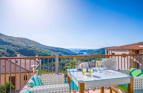 Parga Villa | Salvator Standard Villa