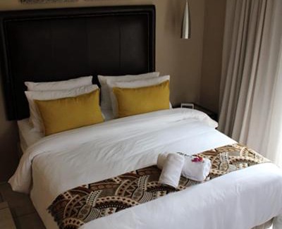 Kimberley House | Salveo Self-Catering Accommodation