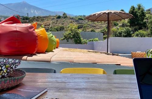 Santa Barbara Bed & Breakfast | Salvia BnB, Habitaciones con Banos Privados