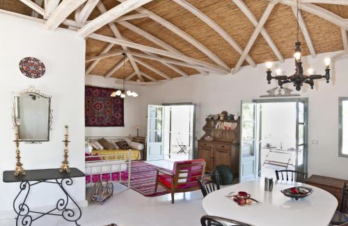 Kardamyli Villa | Salvia
