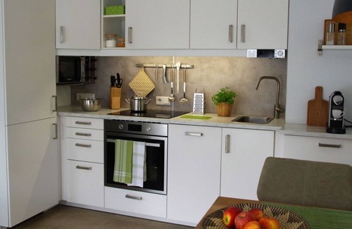 Bad Reichenhall House | Salzburg Comfortable holiday residence