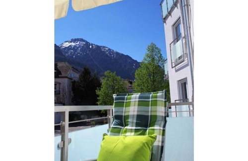 Bad Reichenhall House | Salzburg Comfortable holiday residence