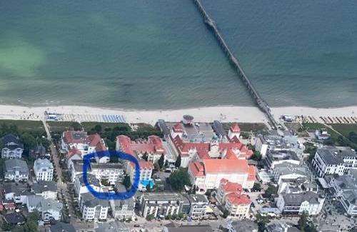 Binz Apartment | Salzinsel Binz