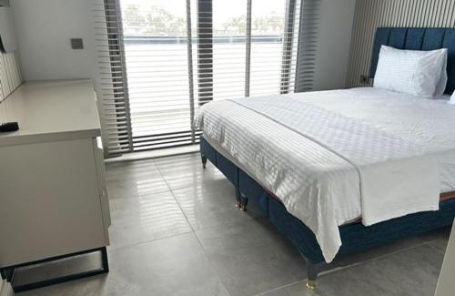 Konyaalti Hotel | Sam Hotel