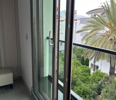 Konyaalti Hotel | Sam Hotel