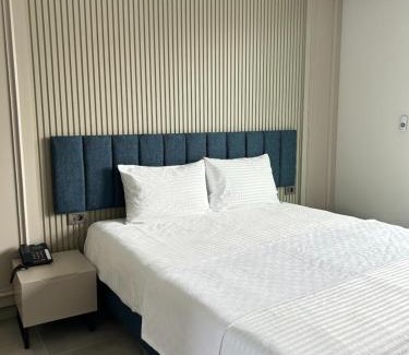 Konyaalti Hotel | Sam Hotel