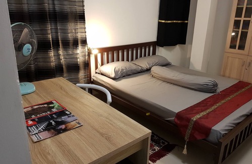 Chom Phon House | Sam's Place