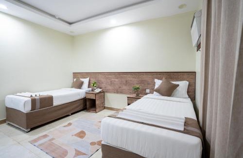 Mecca Apartment | Sama Soul Serviced Apartments by Orvana