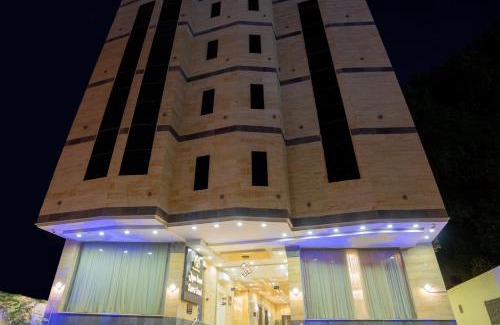 Mecca Apartment | Sama Soul Serviced Apartments by Orvana