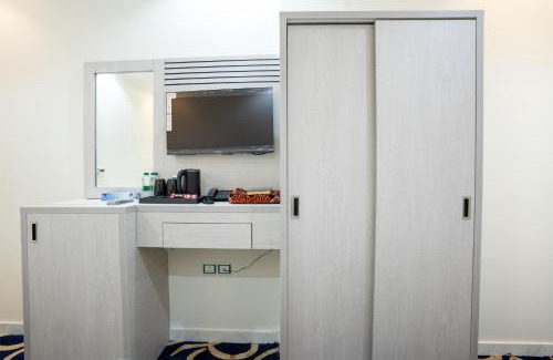 Mecca Hotel | Sama Thakher Hotel by Orvana