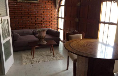 Yanahuara House | Samadri