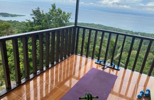 Kaputian Apartment | Samal Island Anonang Cloud Nine Cottage #2