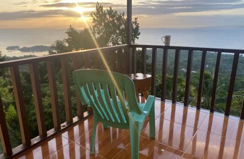 Kaputian Apartment | Samal Island Anonang Cloud Nine Cottage #2