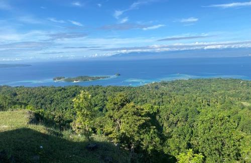 Kaputian Apartment | Samal Island Anonang Cloud Nine Cottage #2