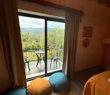 Sindirgi House | Saman Evim Çiftliği