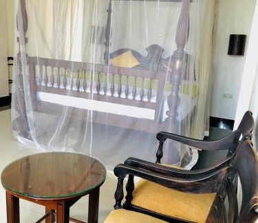 Yodakandiya Resort | Saman Resort Yala