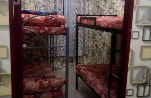 Tondo Hostel | Samanakans Condotel- Dormitory type room WITH Breakfast Unit #20