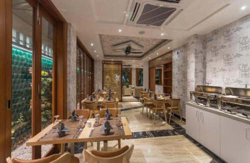 Hulhumale Hotel | Samann Host