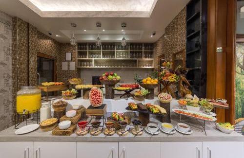 Hulhumale Hotel | Samann Host