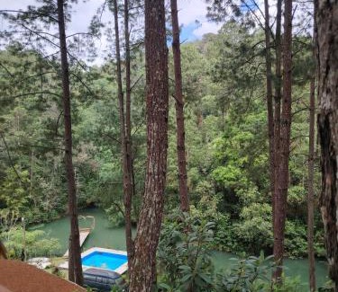 Santa Cruz Verapaz Other | Samantha hotel campestre