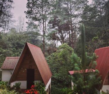 Santa Cruz Verapaz Other | Samantha hotel campestre