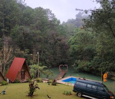 Santa Cruz Verapaz Other | Samantha hotel campestre
