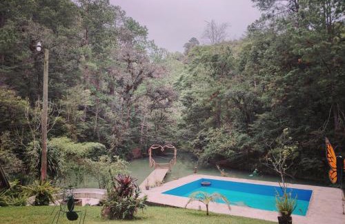 Santa Cruz Verapaz Other | Samantha hotel campestre