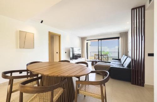 Marbella Apartment | Samara Resort Gym Spa Jacuzzi Pools Marbella