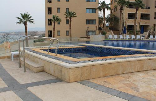 Sweimeh Apartment | Samarah Dead Sea Resort Studio-CP6 Traveler Award 2025 Winner Thursday, Friday and Saturday Groups consisting solely of male guests are not permitted