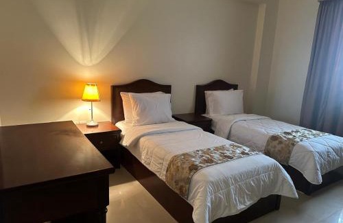 Taqah Apartment | Samaraham Residency