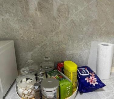 Samarkand Apartment | Samarkand Central Apartments