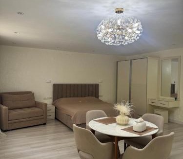 Samarkand Apartment | Samarkand Central Apartments