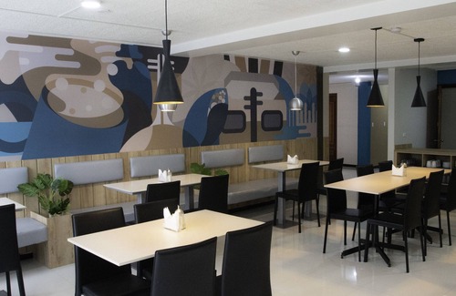 Otavalo Hotel | SAMAWA HOTEL