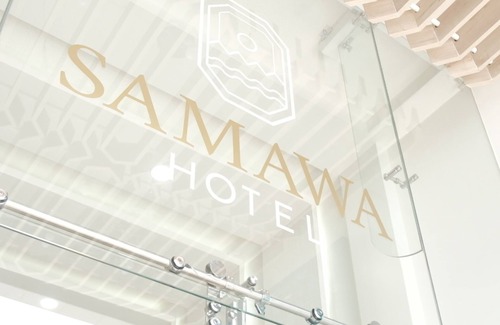 Otavalo Hotel | SAMAWA HOTEL