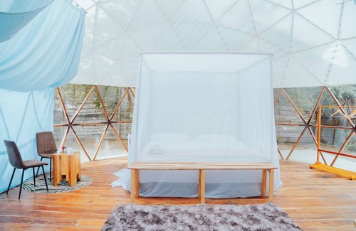 Posorja Hotel | Samay Playas