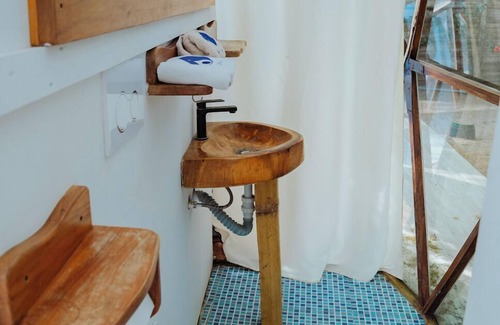 Posorja Hotel | Samay Playas