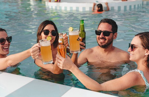 Posorja Hotel | Samay Playas