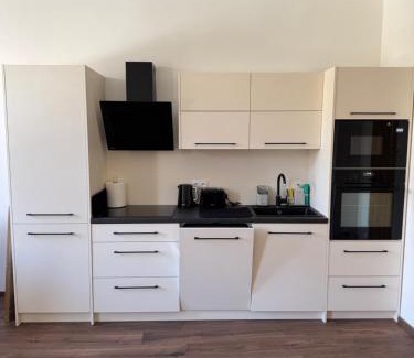 Litomerice Apartment | Samaya Apartment